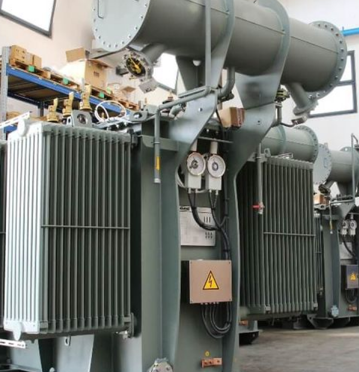 Transformer Parts